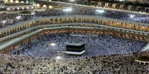 Pèlerinage à la Mecque 2018 – Il faut casquer 2.600.000 F CFA
