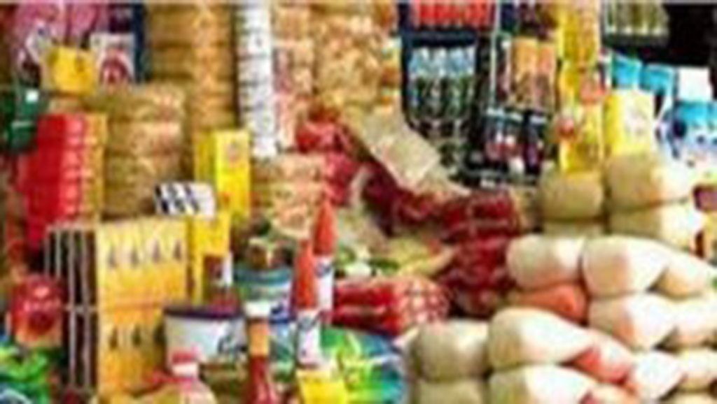 Kaolack: 5000 Kg de pâtes alimentaires et 7800 litres d’huile saisies par les services du commerce