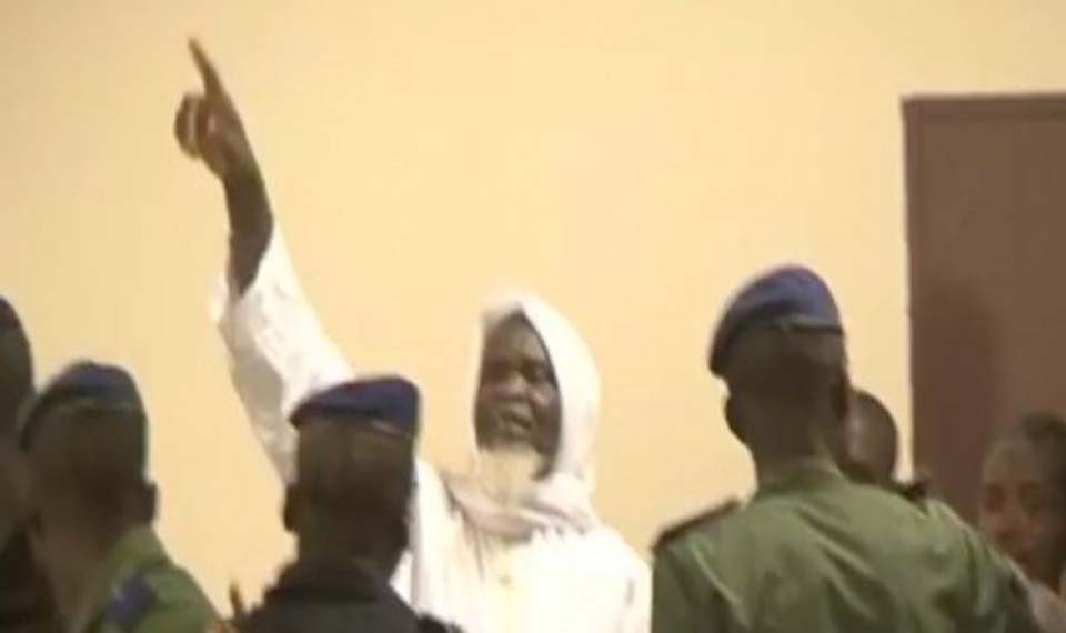 Dernière prise de parole devant le tribunal: Imam Ndao joue sur la corde sensible