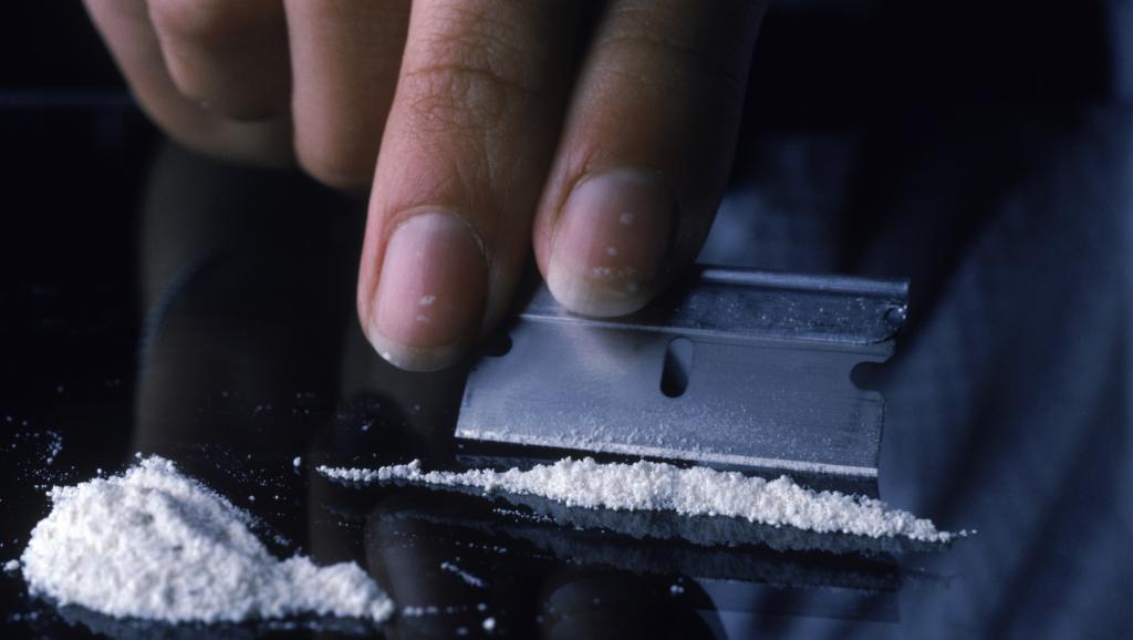 La production de drogues s’intensifie en Europe, la cocaïne en plein essor