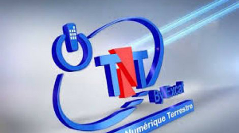 Faly Kanté: Chargé du Projet TNT à Excaf Télécom sur la généralisation de la TNT.