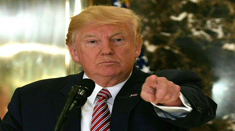 Etats-Unis: 200 médias américains répondent aux attaques incessantes de Trump