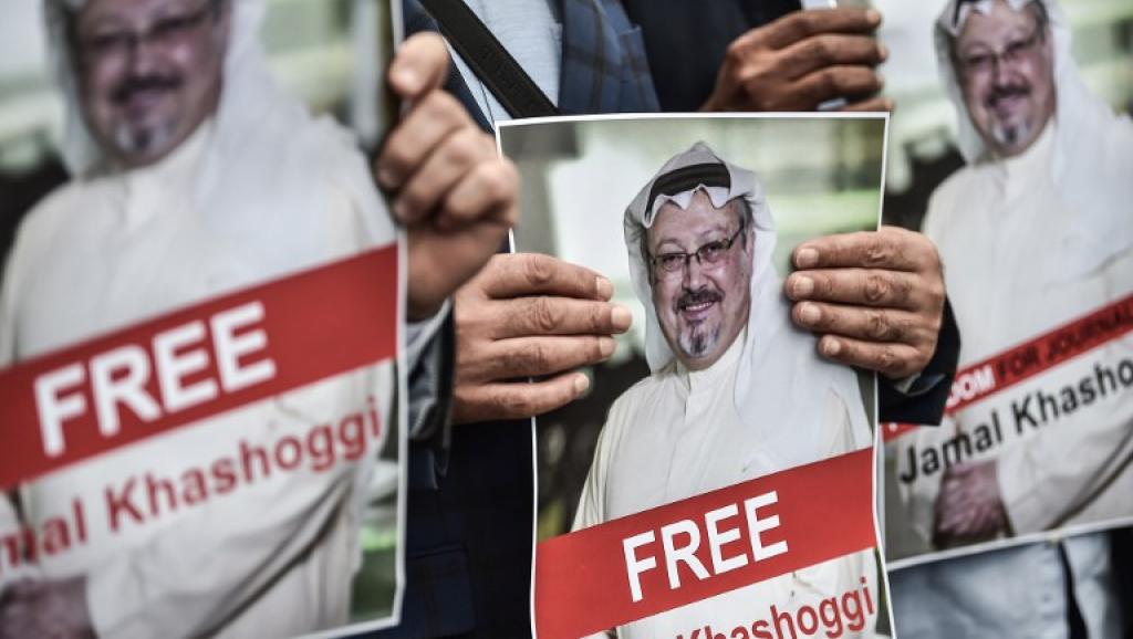 La disparition du journaliste saoudien touche les milieux d’affaires occidentaux