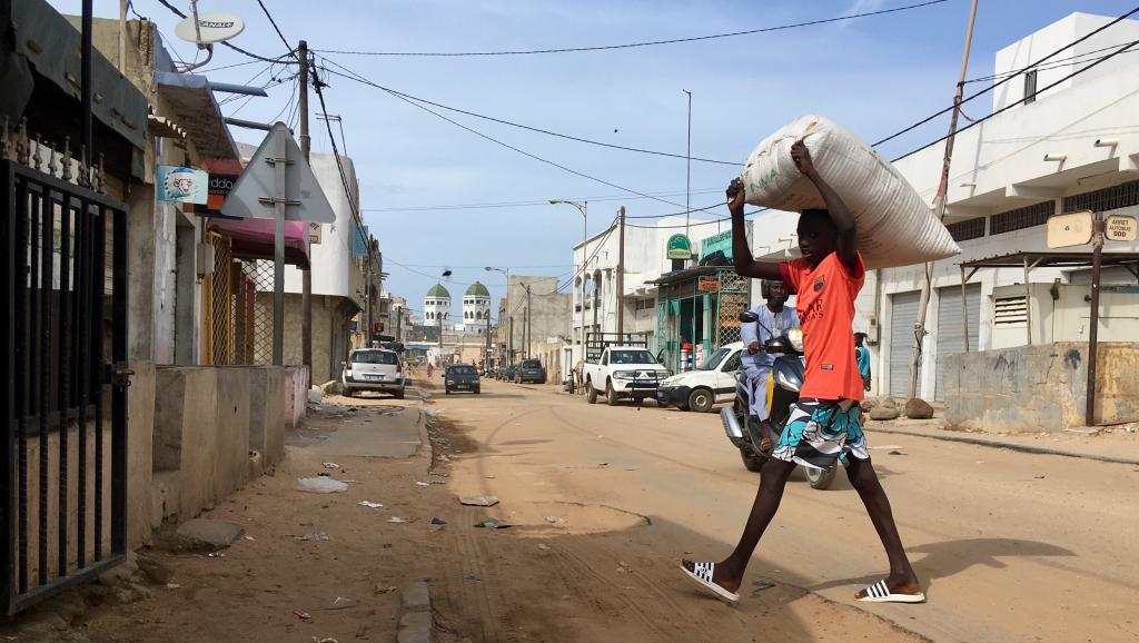 Sénégal, Cambérène havre de stabilité